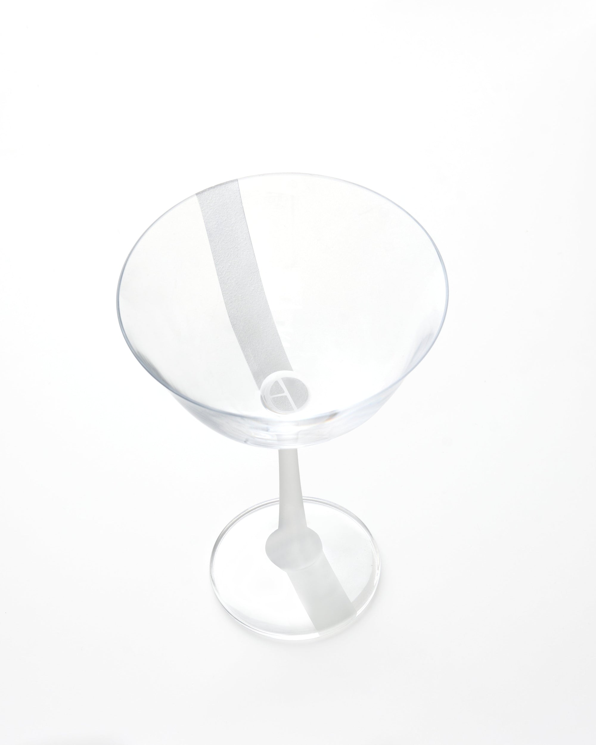 Scarpa No. 2 Glass