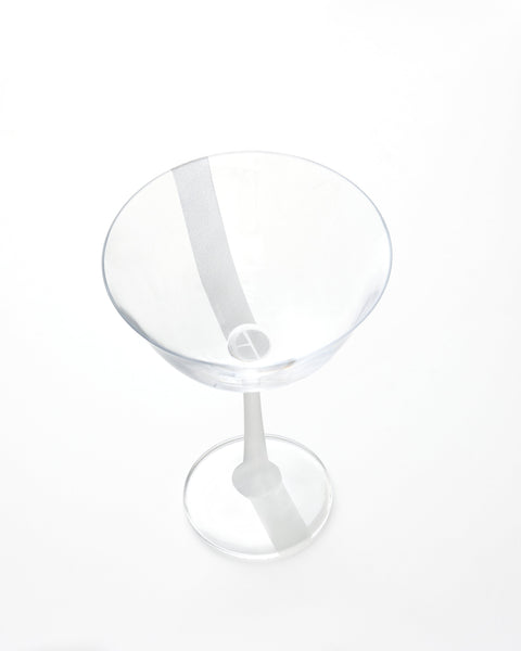 Scarpa No. 2 Glass
