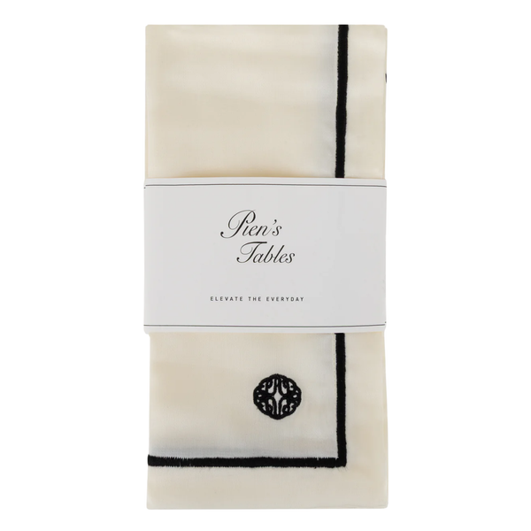 Noa Napkin Lyocell - Set of 2