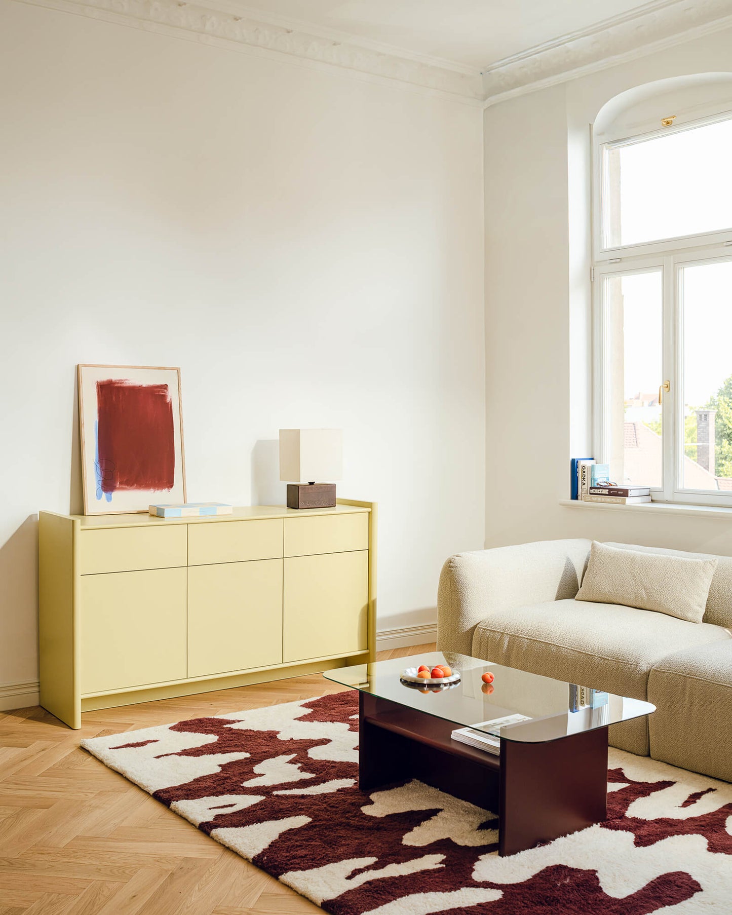 Noba Rug