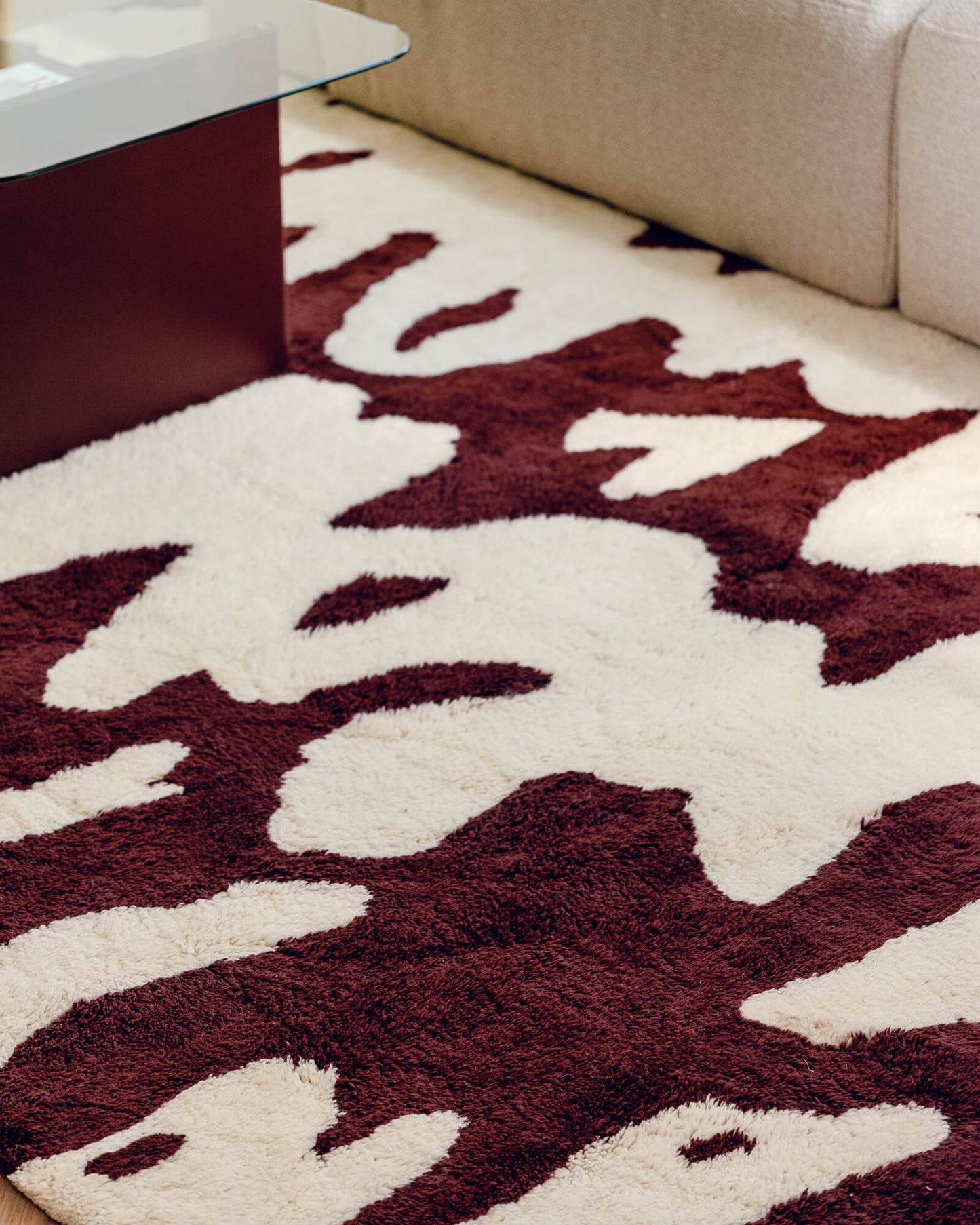 Noba Rug