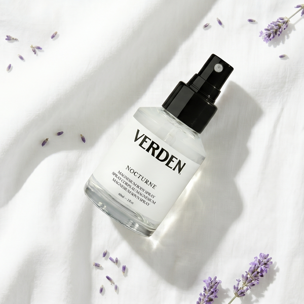Nocturne Magnesium Body Spray