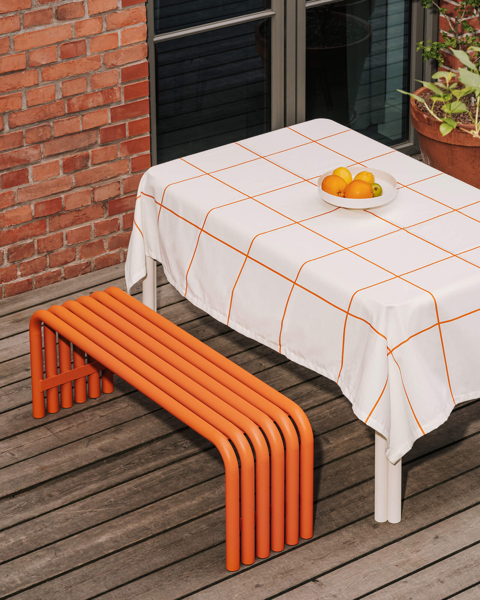 Nokk Bench