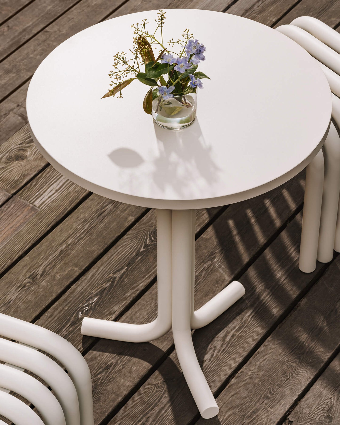 Nokk Cáfe Table