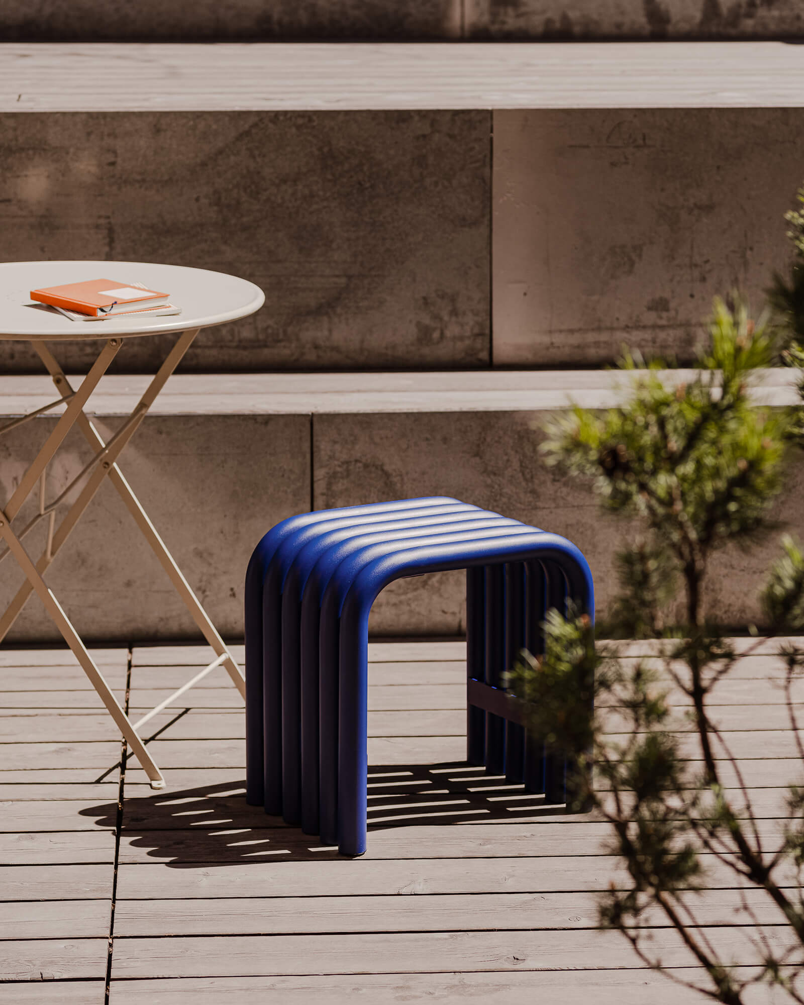 Nokk Stool