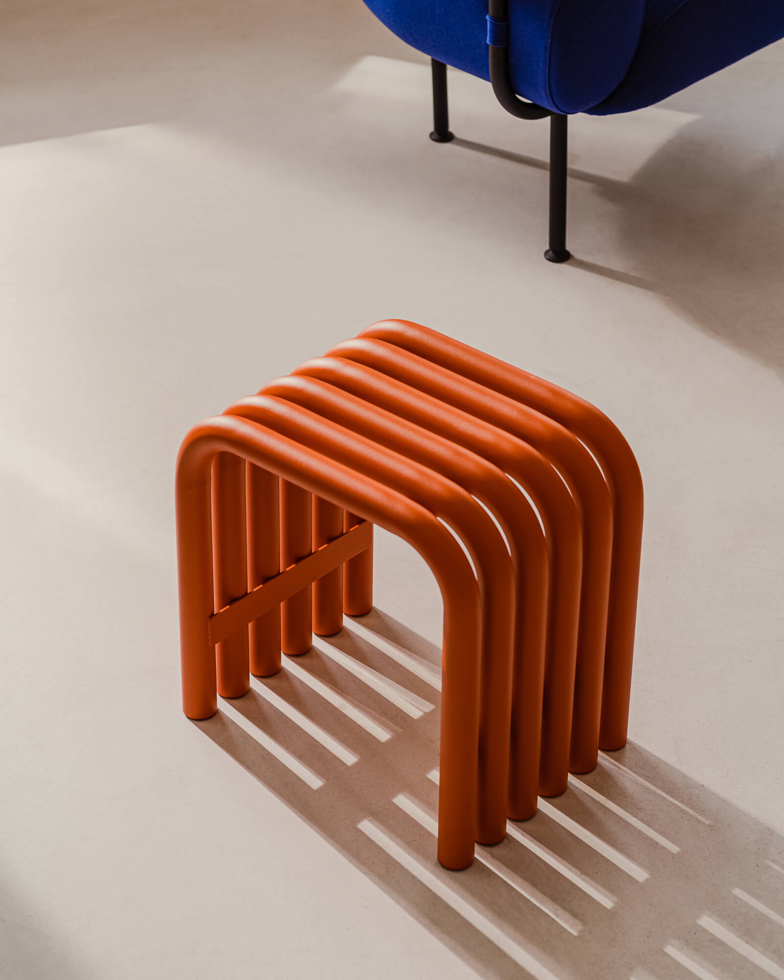 Nokk Stool