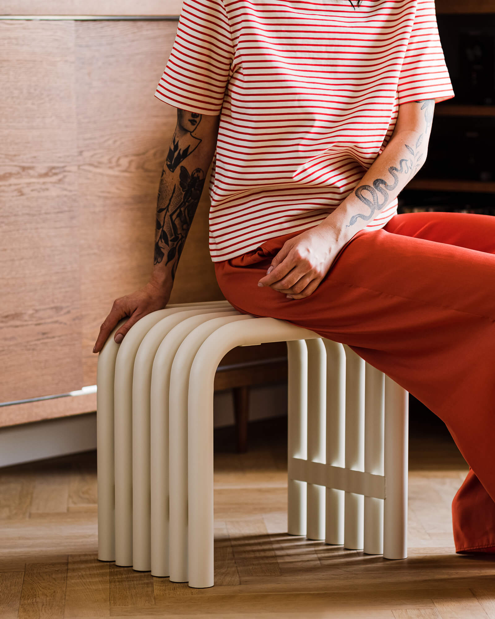 Nokk Stool