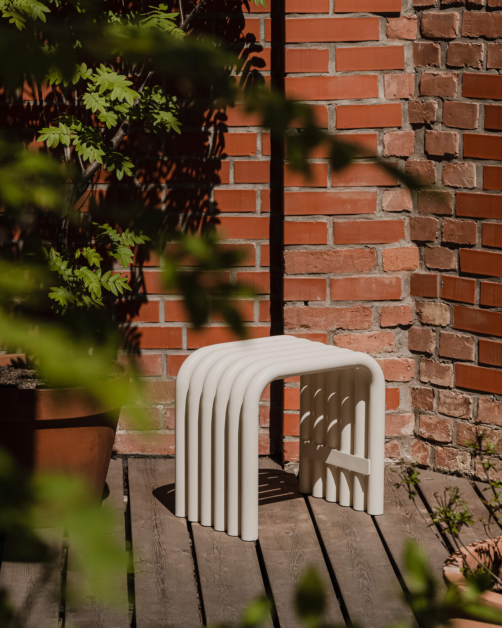 Nokk Stool