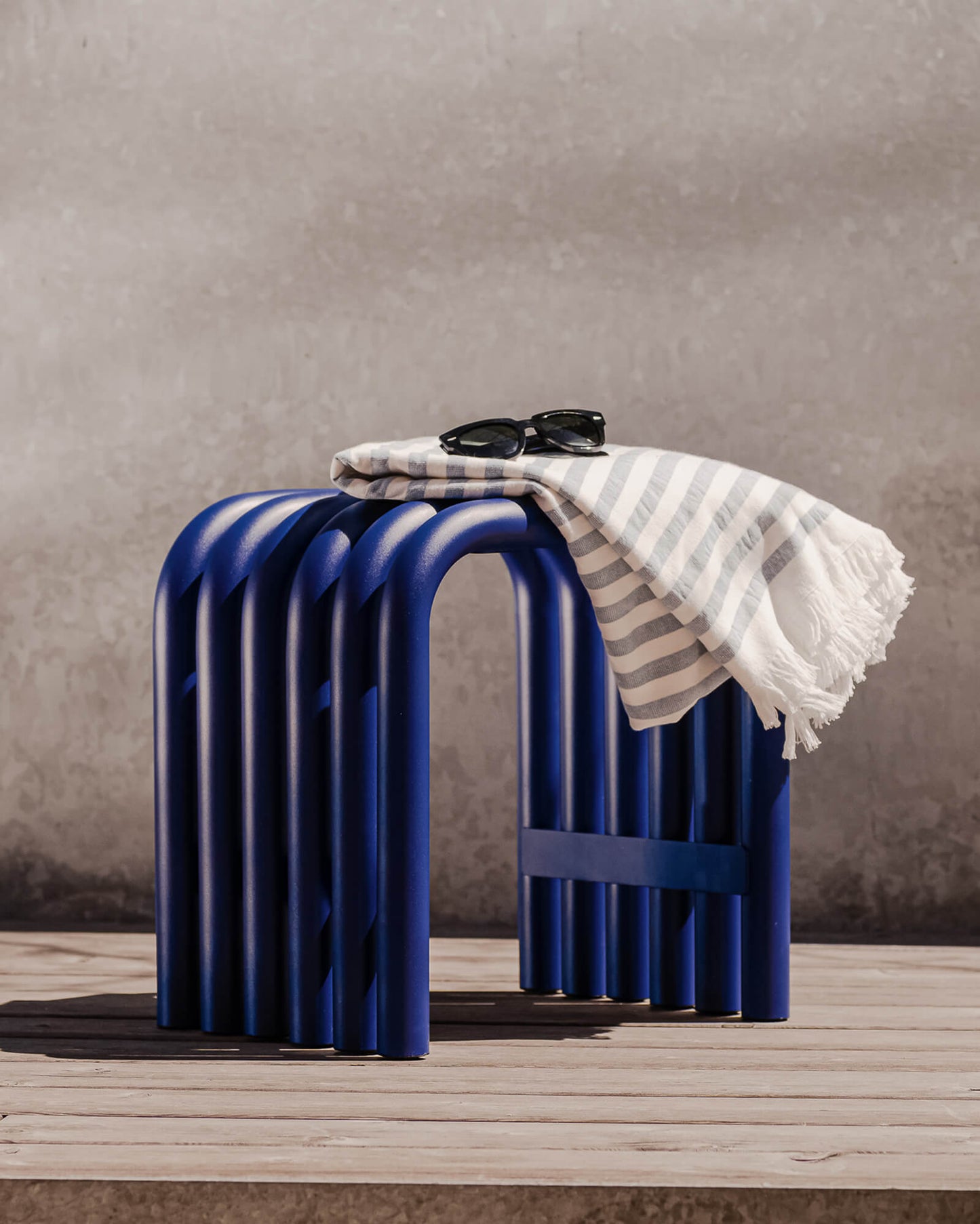 Nokk Stool