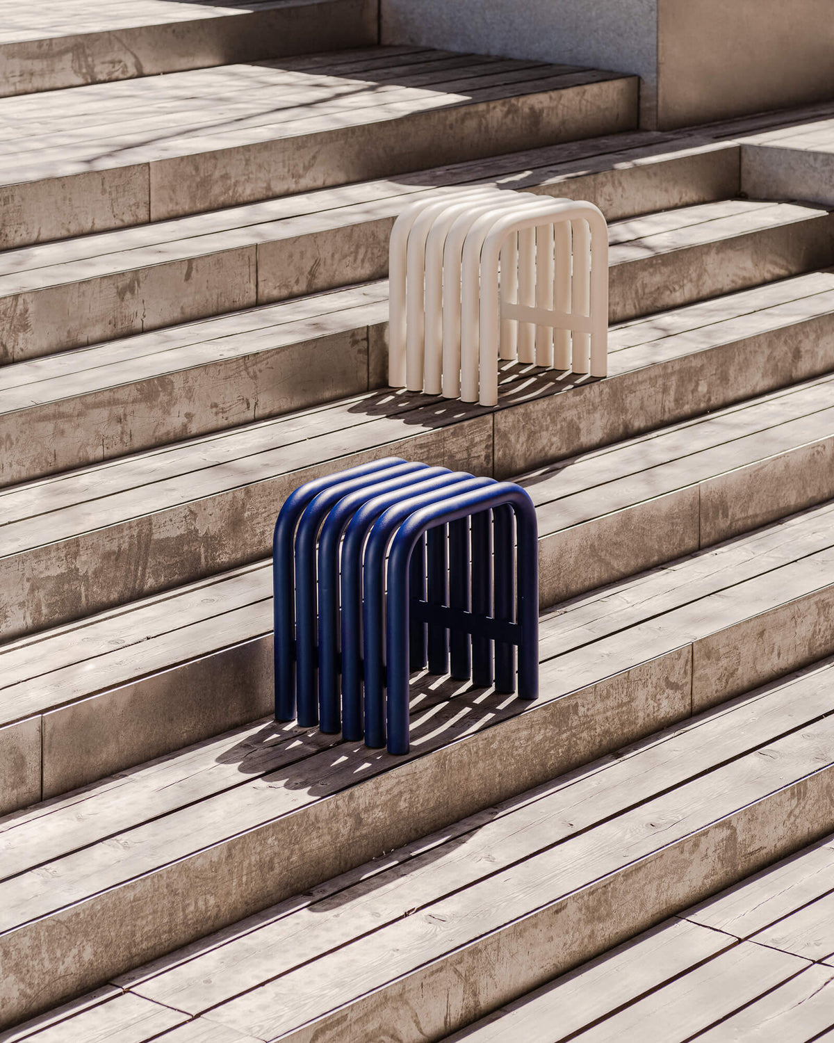 Nokk Stool