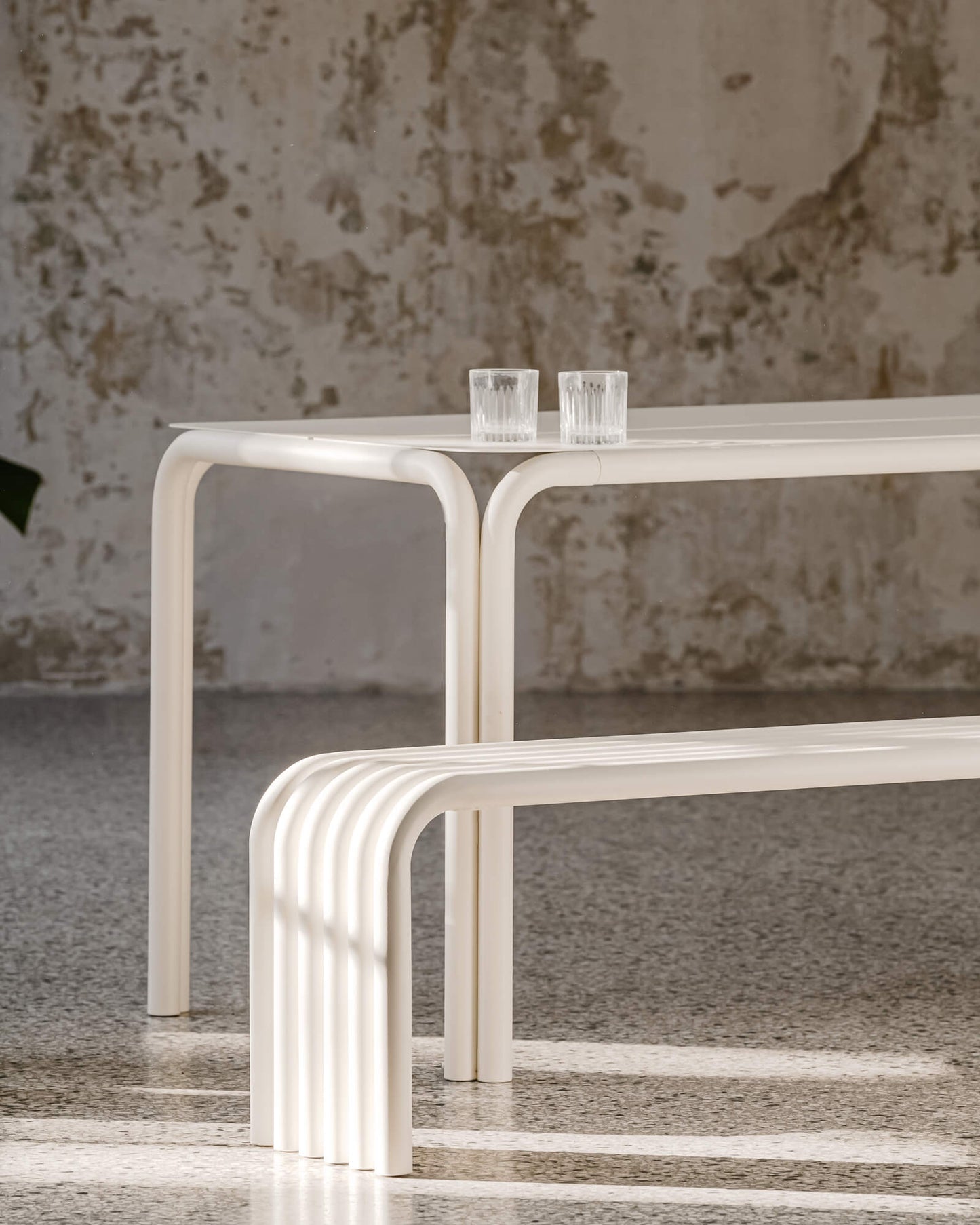 Nokk Table