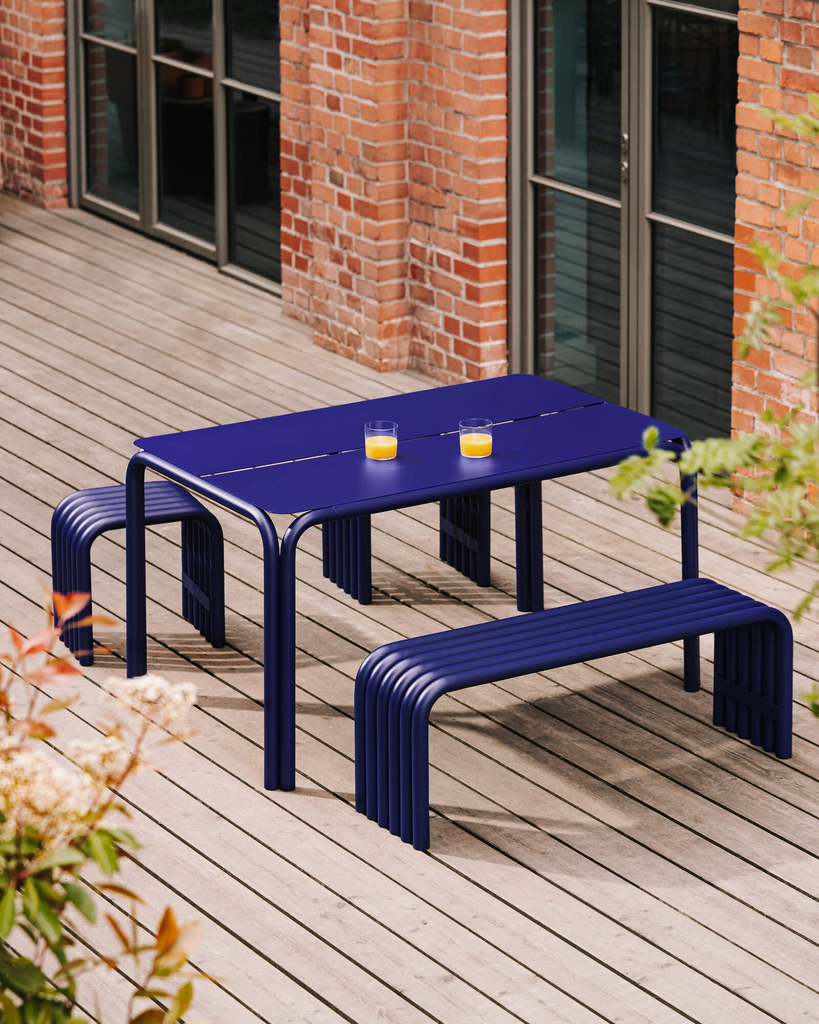 Nokk Table