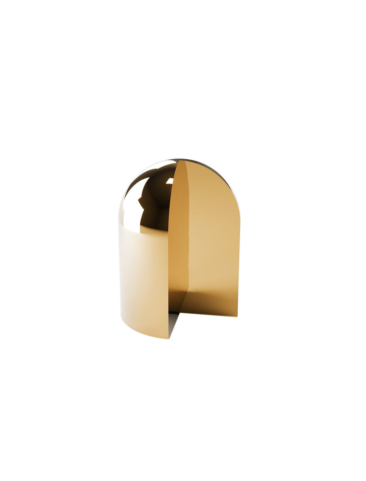 Nook Bookend B
