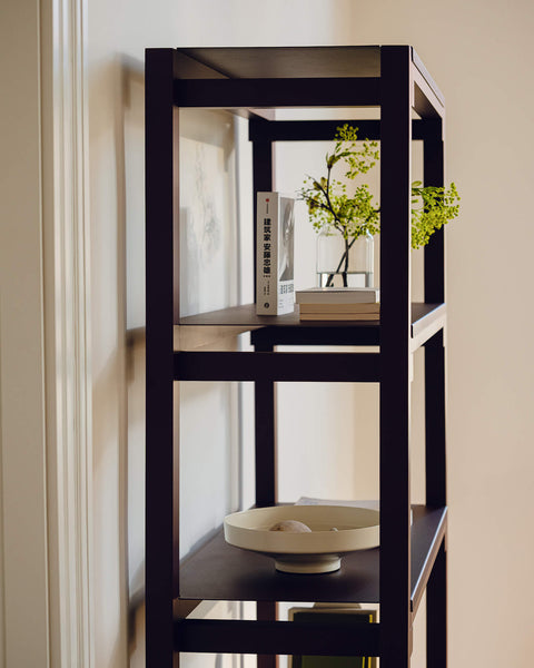Noru Bookcase