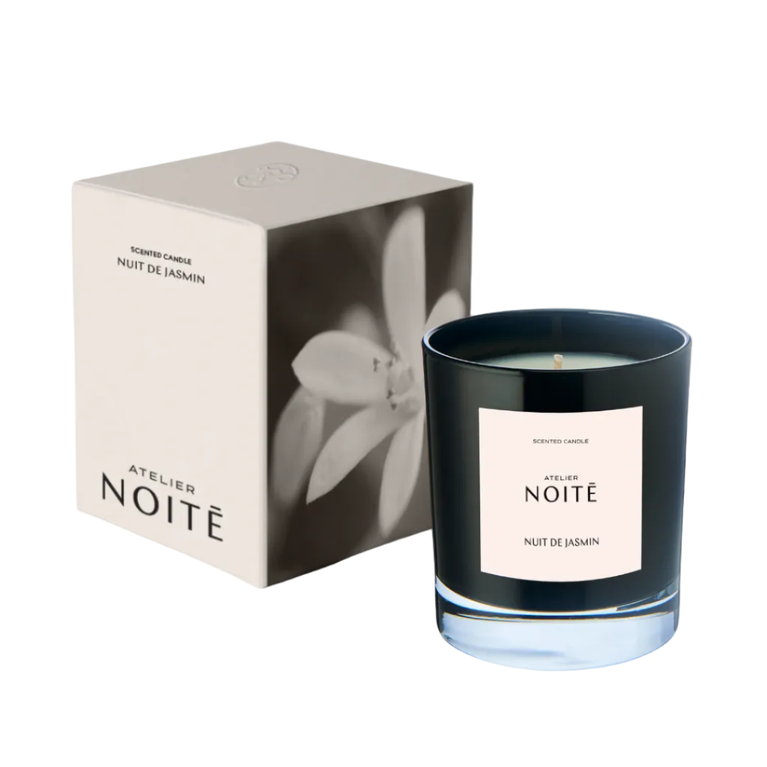 Nuit de Jasmin candle