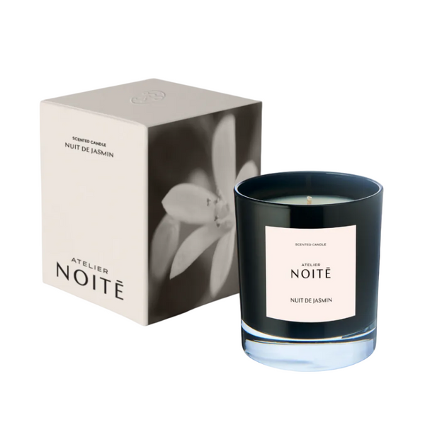 Nuit de Jasmin candle