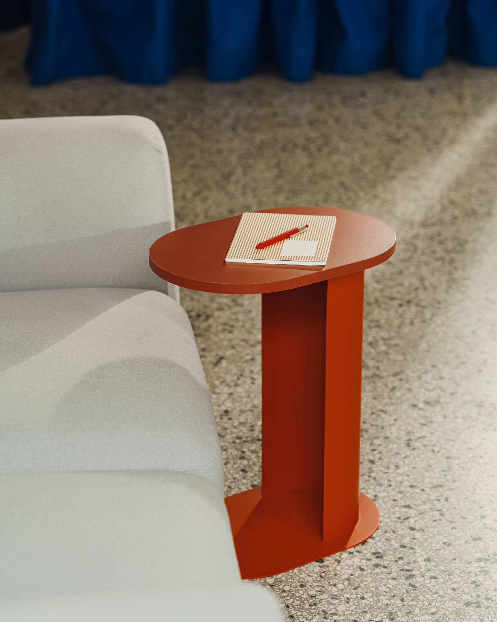 Nuno Side Table