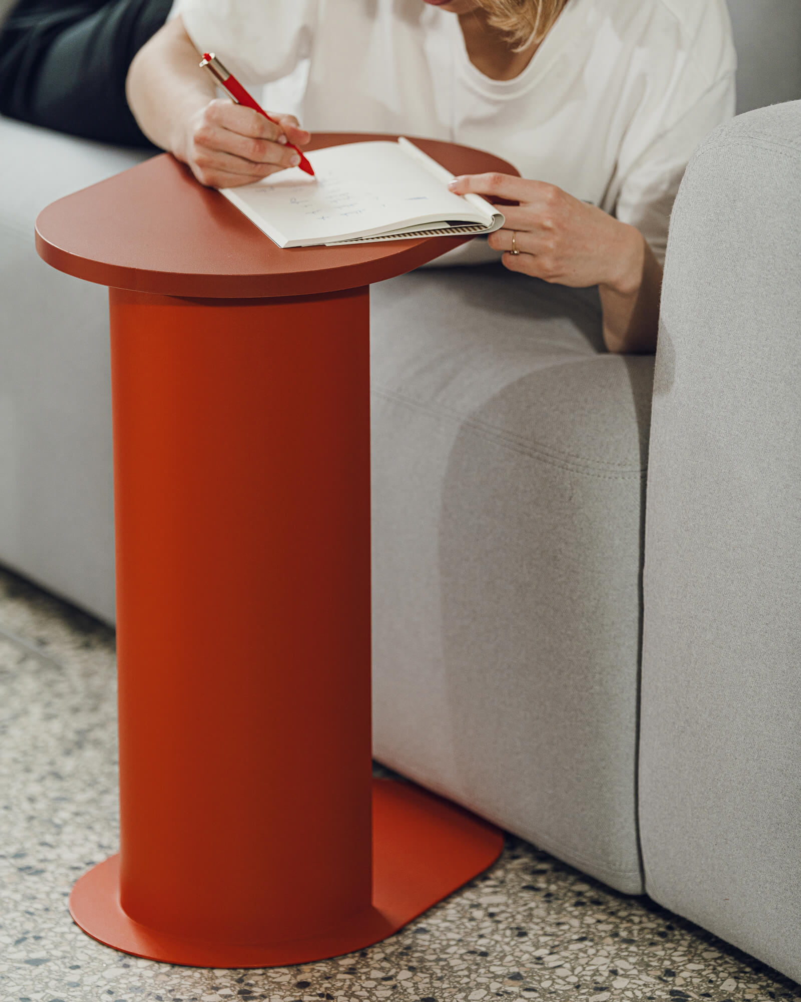 Nuno Side Table