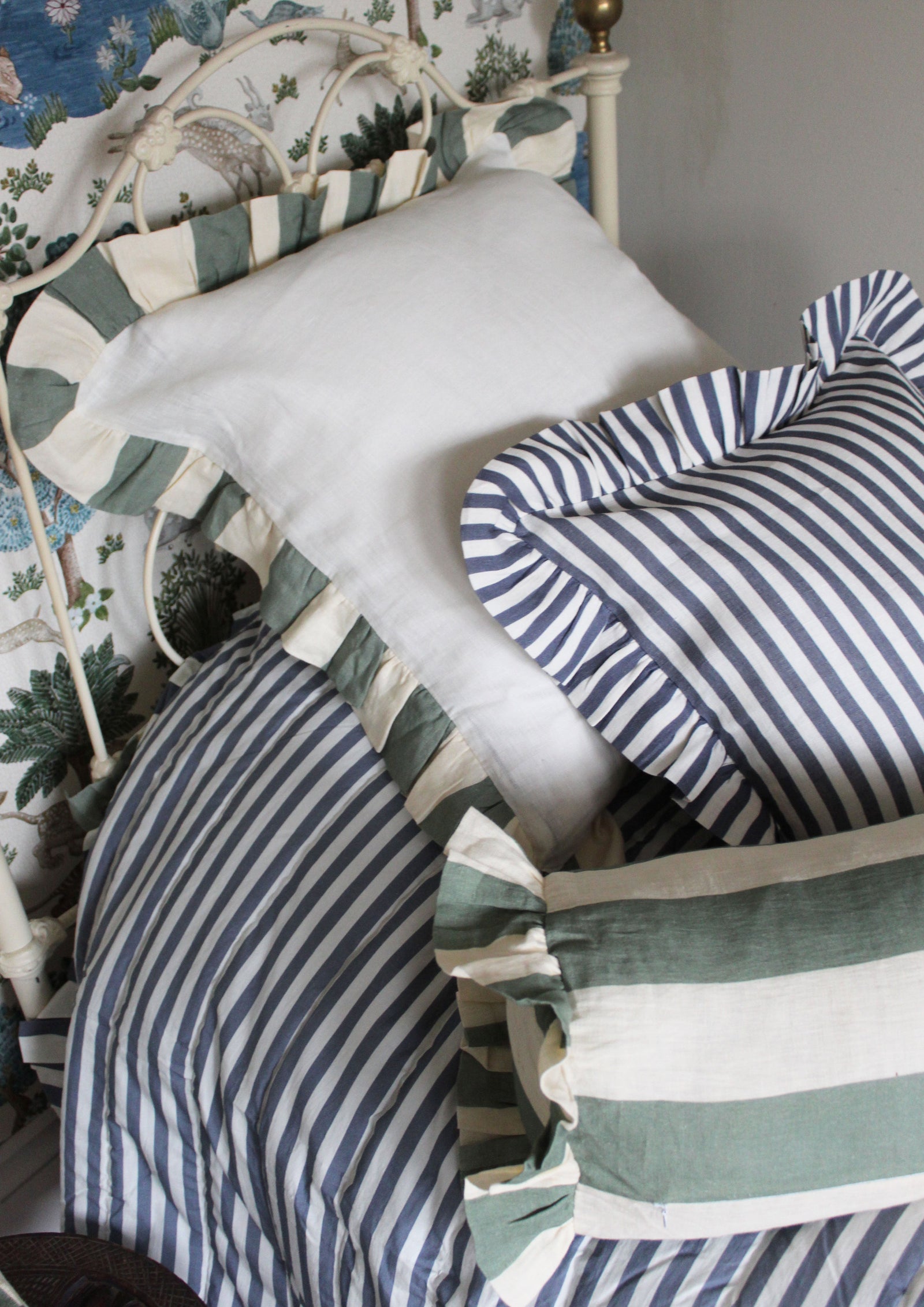 Folkstone Quilt
