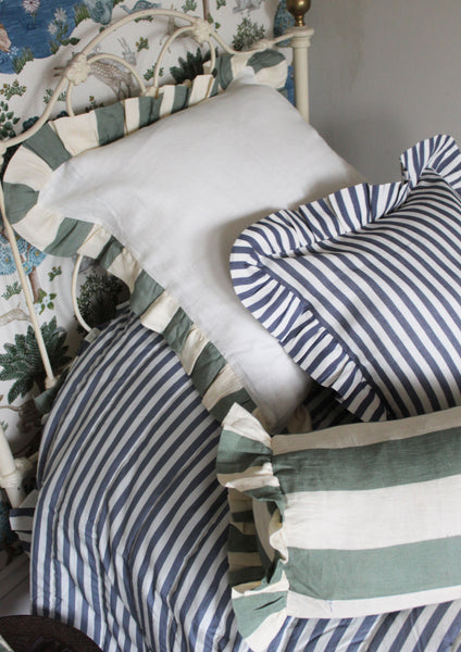 Folkstone Quilt