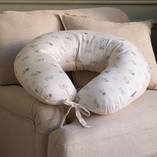 Nursing Pillow - Coastline