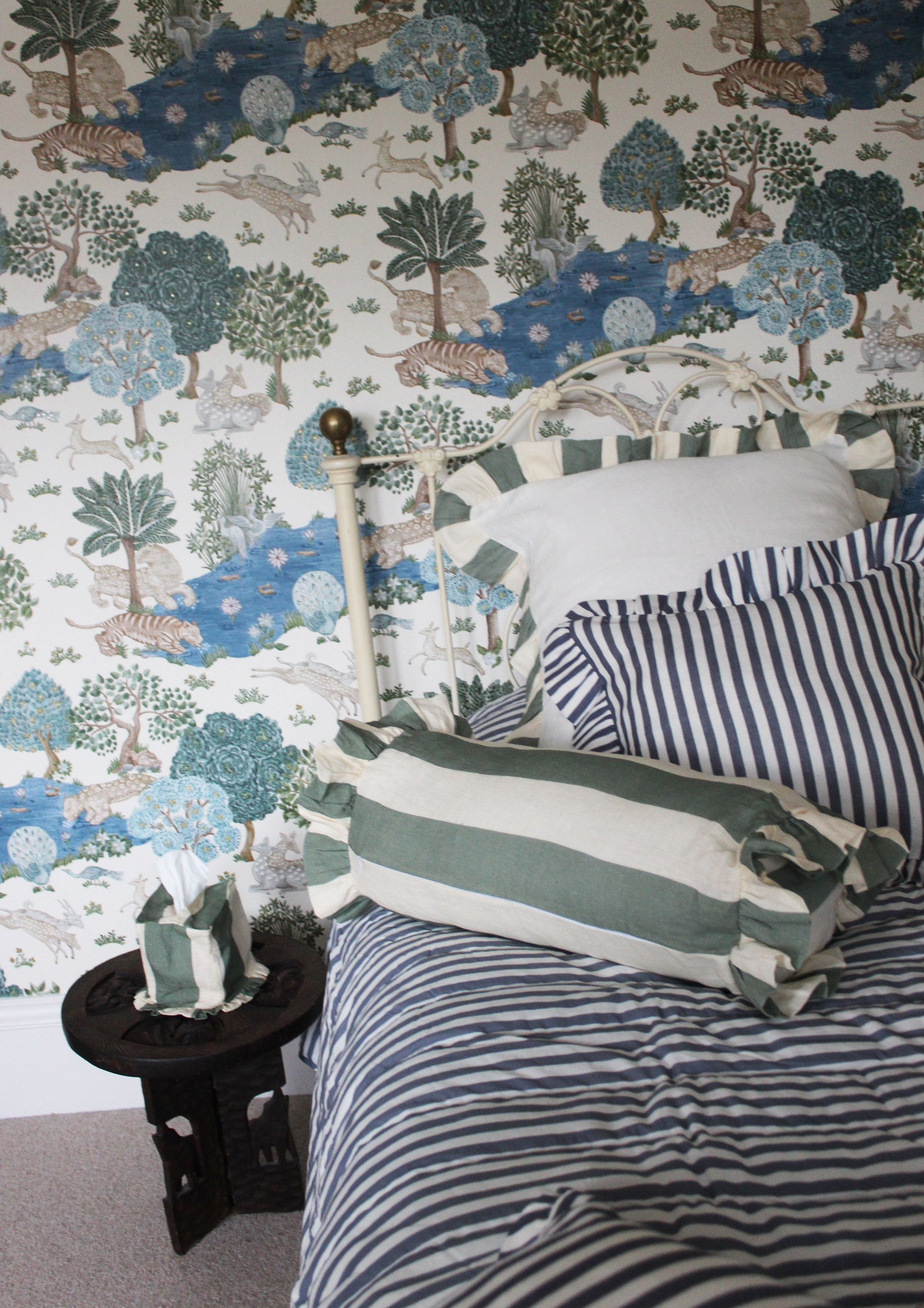 Folkstone Quilt