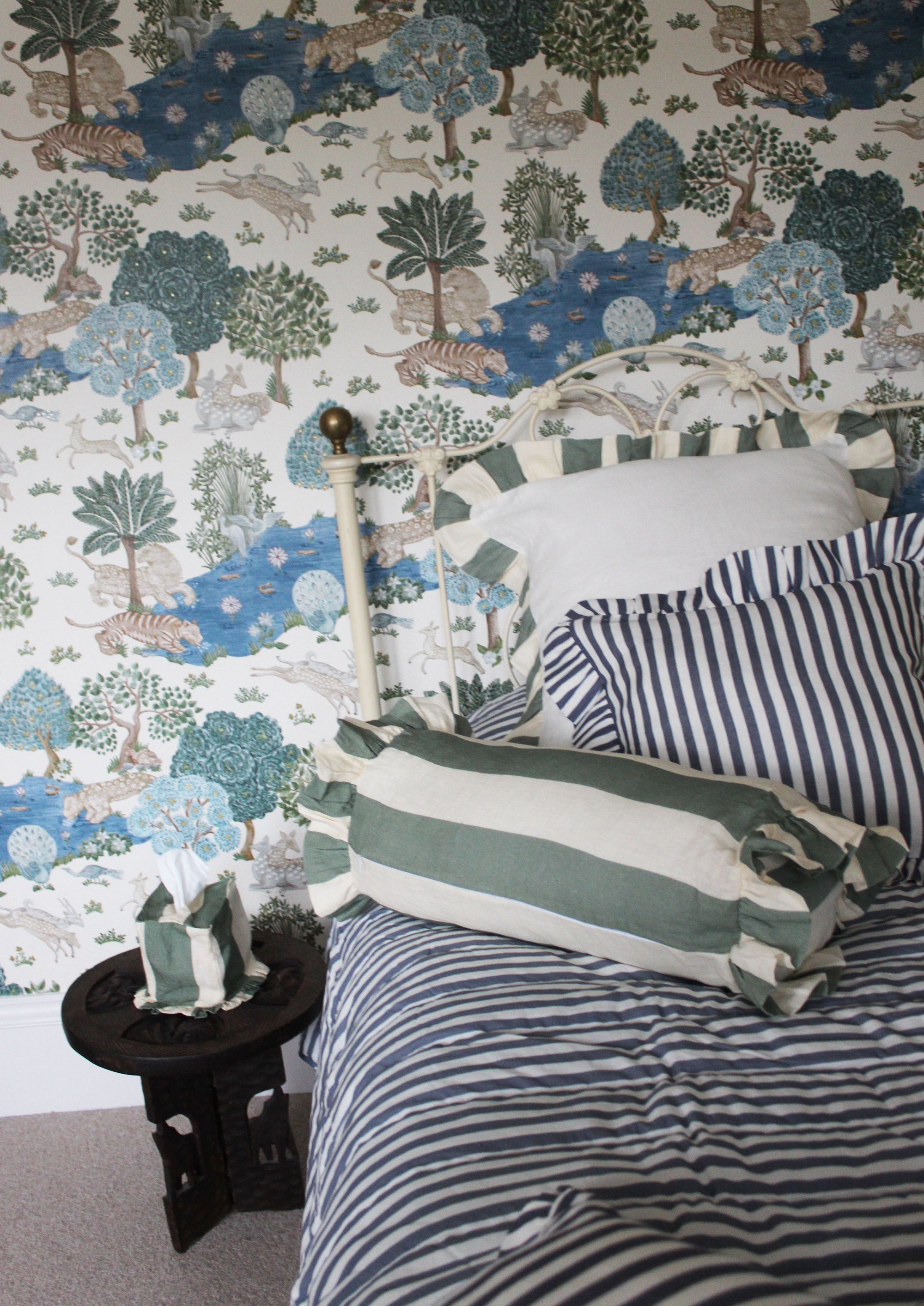 Folkstone Quilt