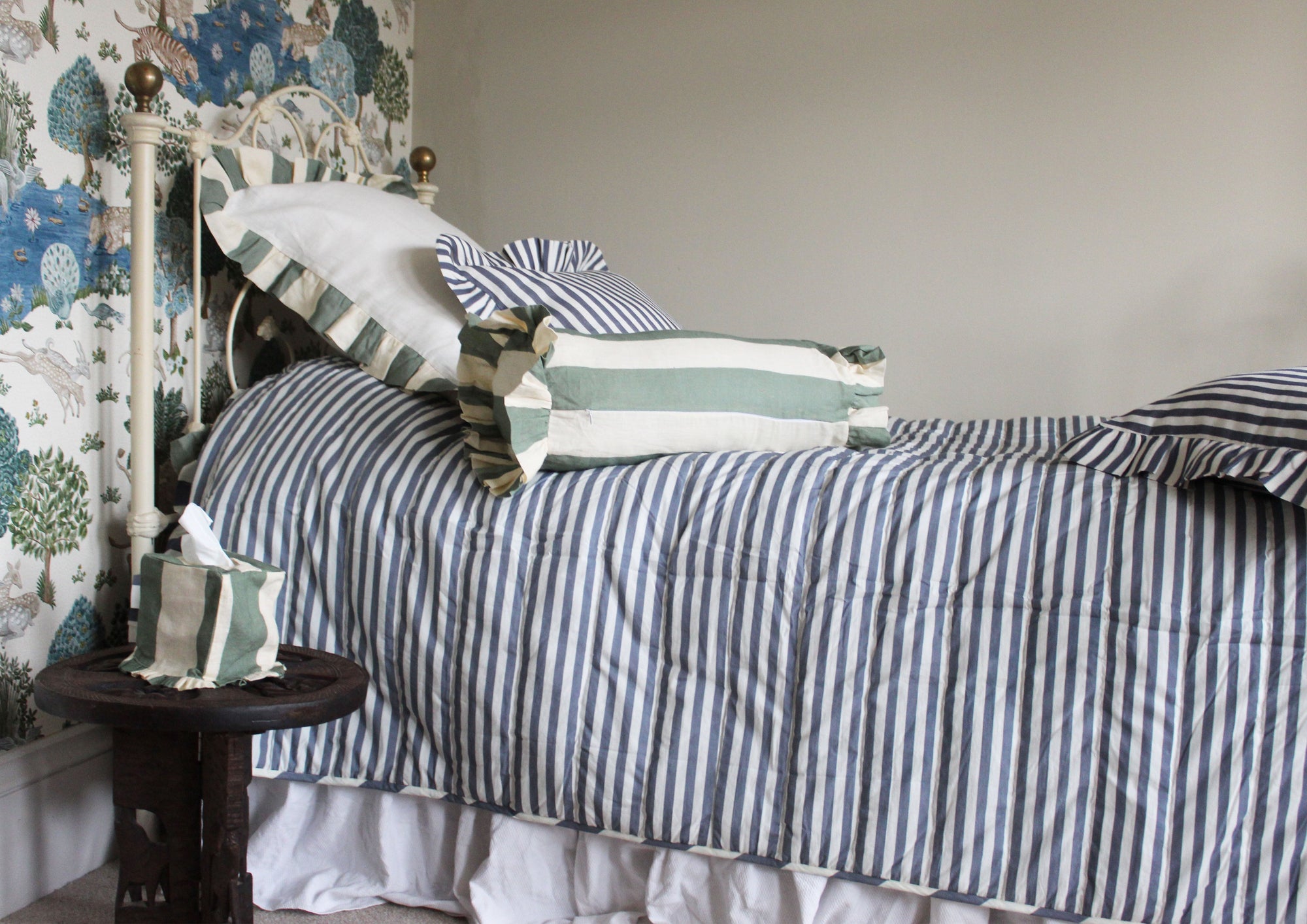 Folkstone Quilt