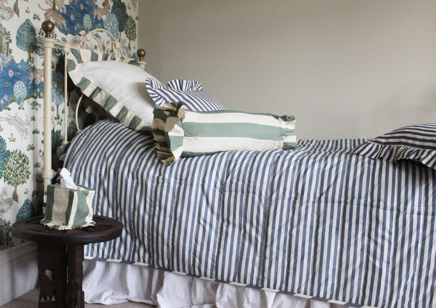 Folkstone Quilt