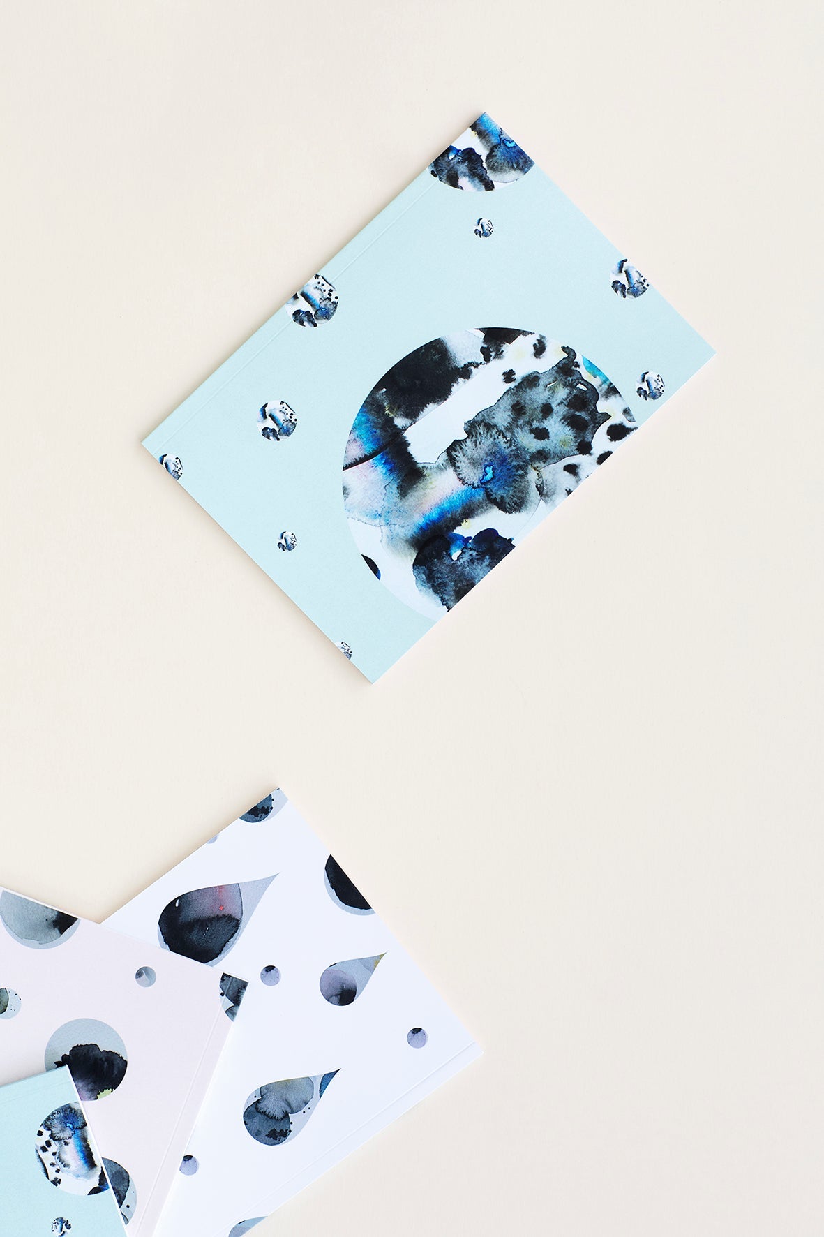 "Circle" Notebook