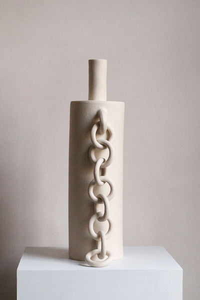 OOOOO II Sculpture