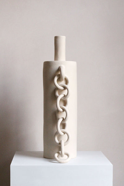 OOOOO II Sculpture