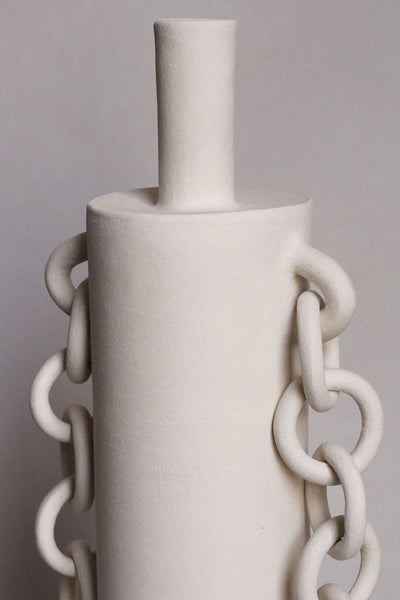 OOOOO II Sculpture