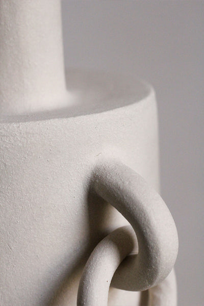 OOOOO II Sculpture