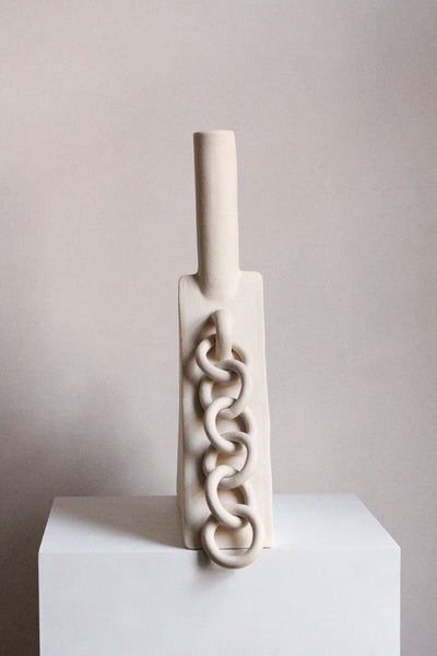 OOOOO IV Sculpture