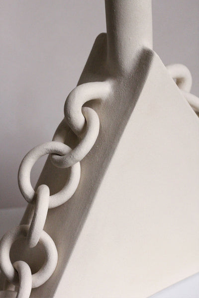 OOOOO IV Sculpture