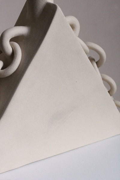 OOOOO IV Sculpture