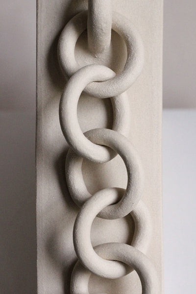 OOOOO IV Sculpture