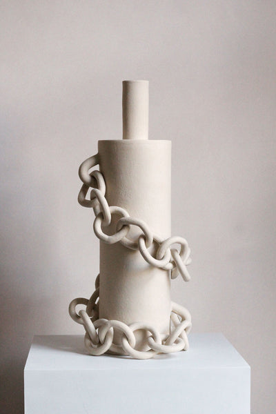 OOOOO I Sculpture