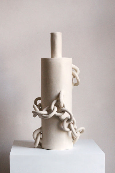 OOOOO I Sculpture