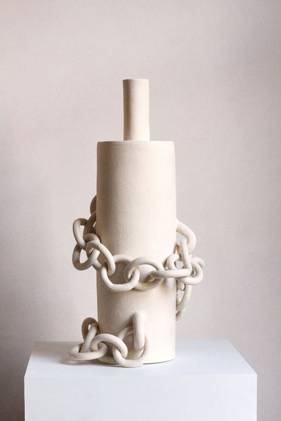 OOOOO I Sculpture