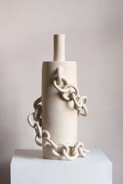 OOOOO I Sculpture