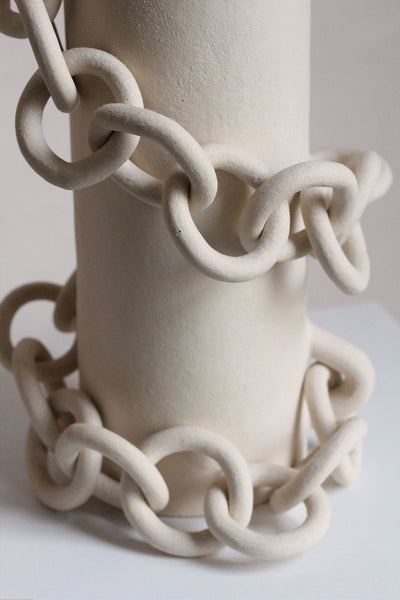 OOOOO I Sculpture