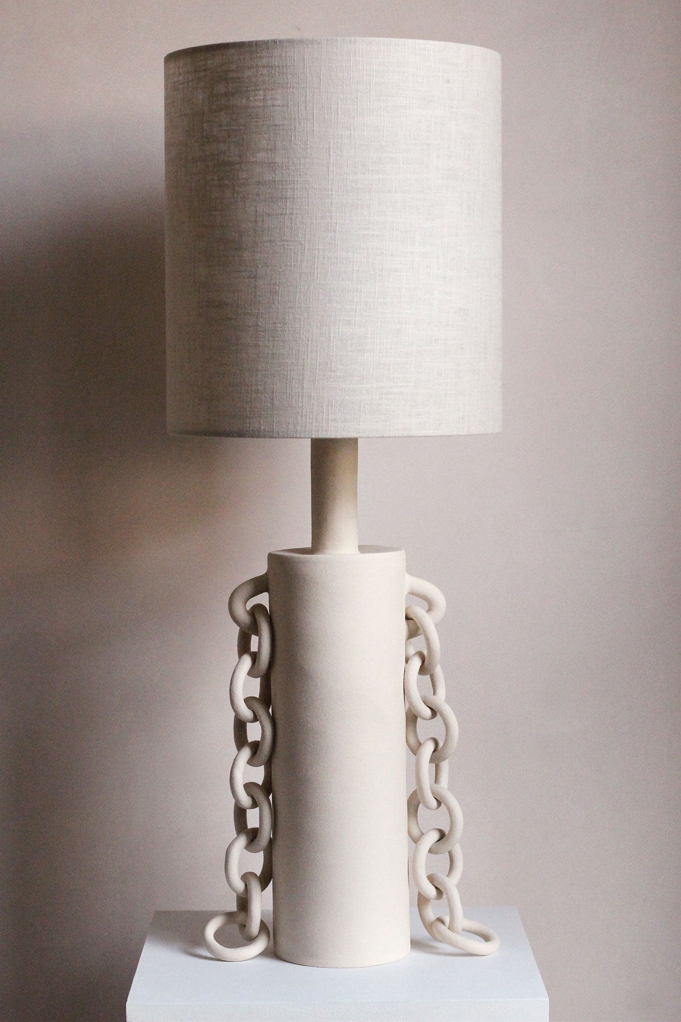 OOOOO VII Table Lamp