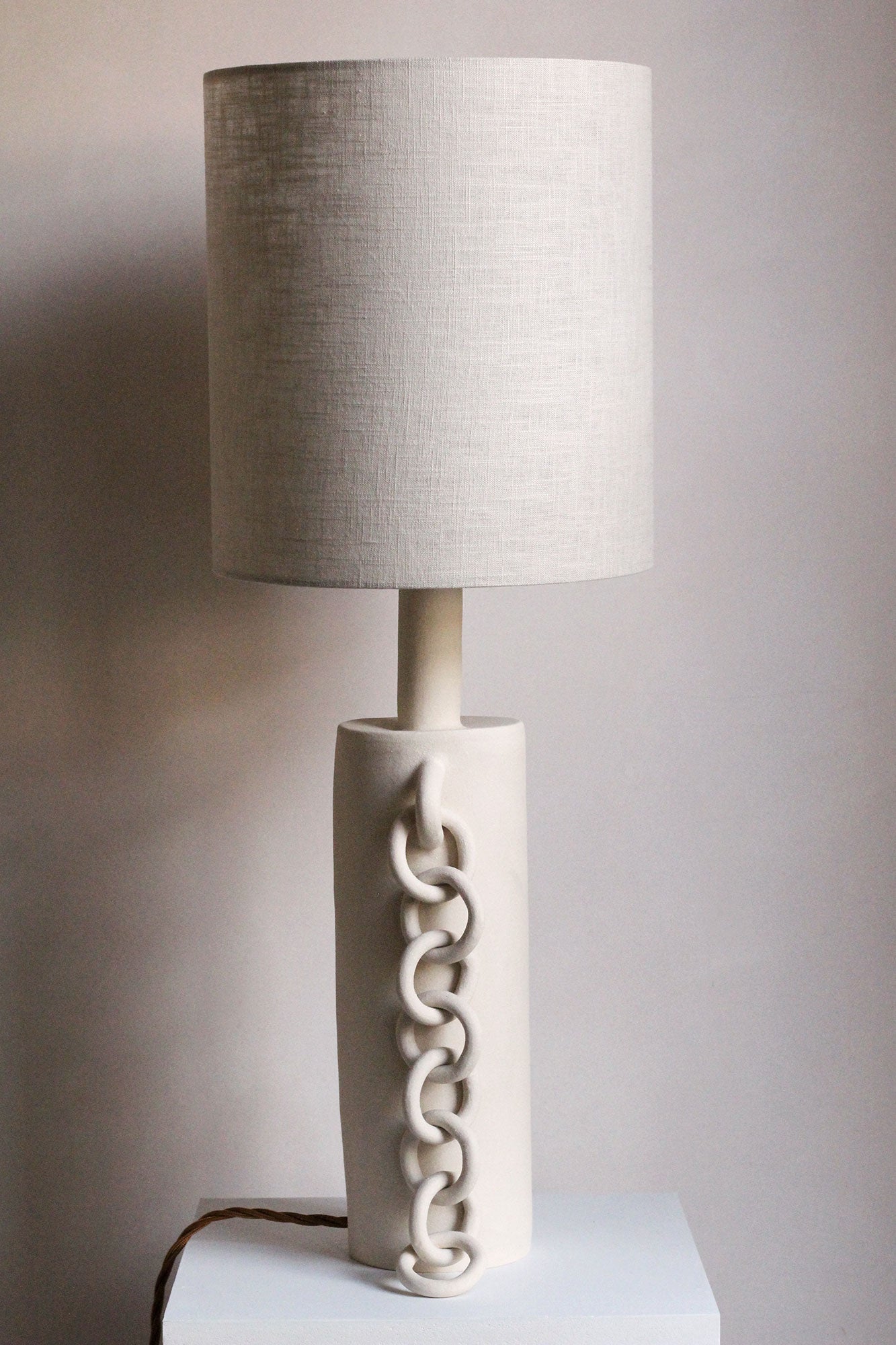 OOOOO VII Table Lamp