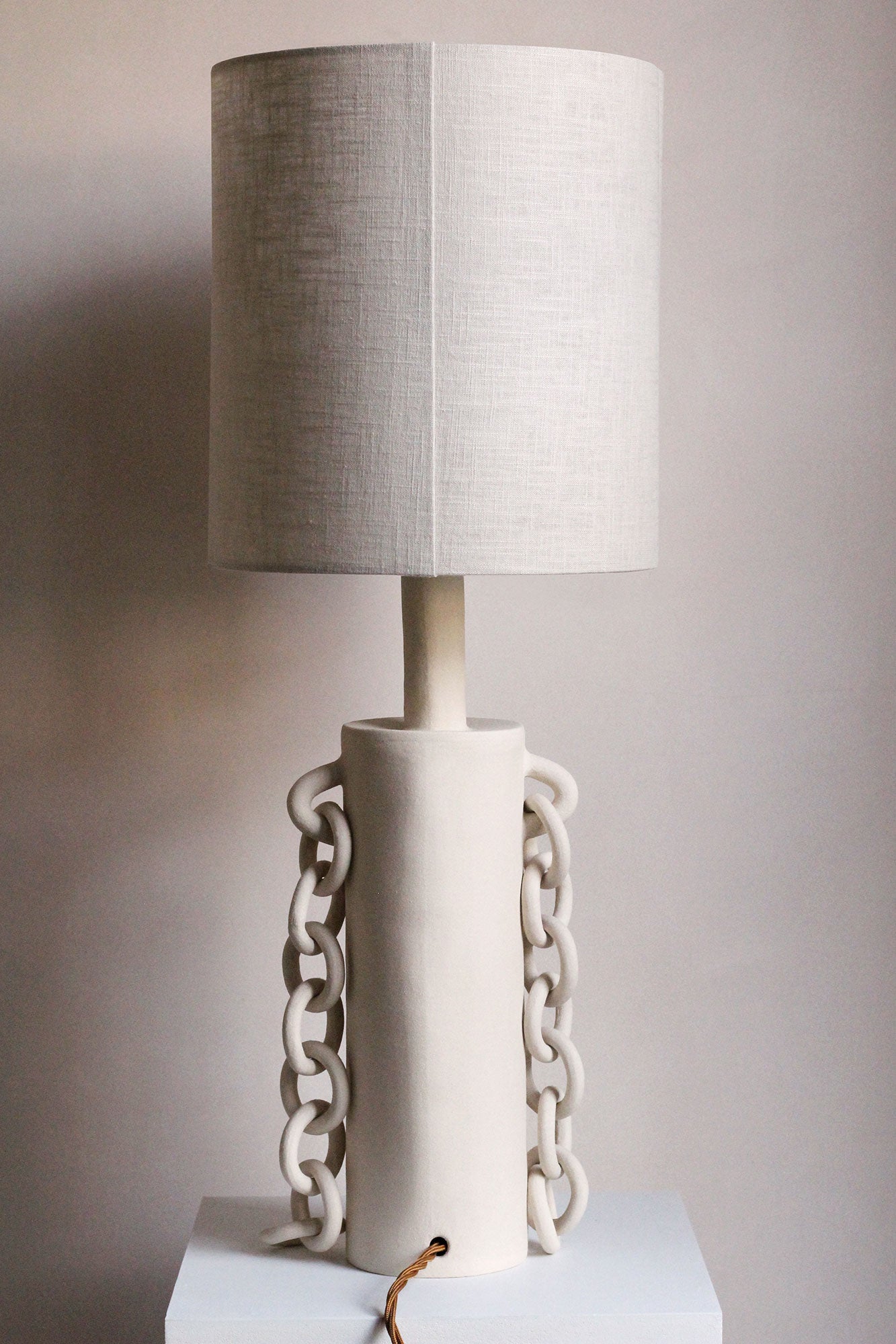 OOOOO VII Table Lamp