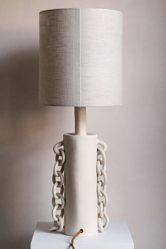 OOOOO VII Table Lamp