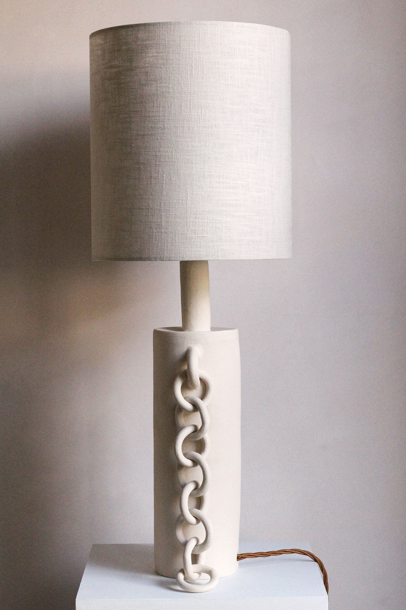 OOOOO VII Table Lamp