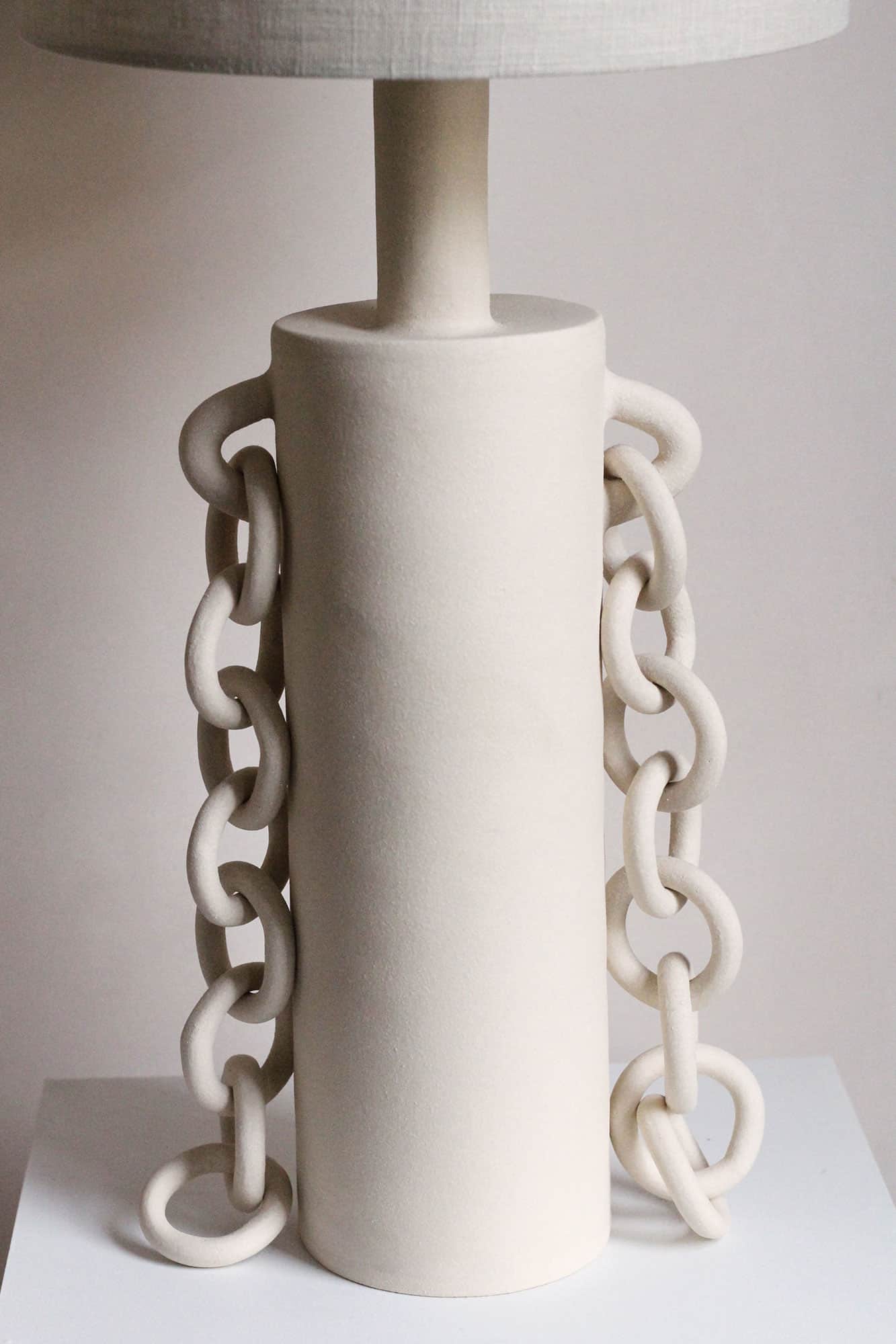 OOOOO VII Table Lamp