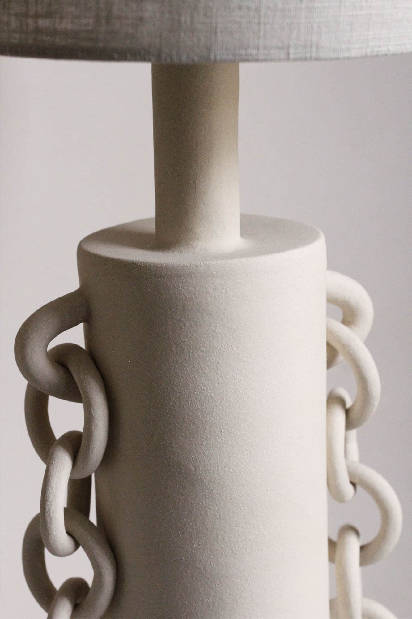OOOOO VII Table Lamp